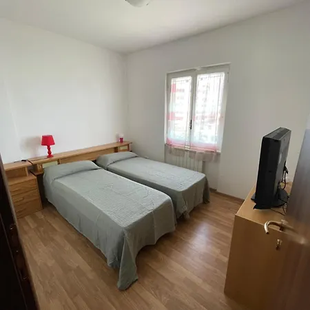 Casa Angel Apartment *