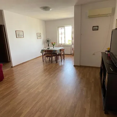 Apartment Casa Angel *