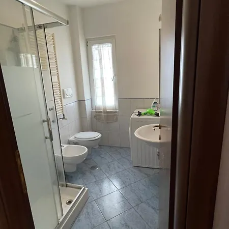Apartment Casa Angel Marina di Cerveteri